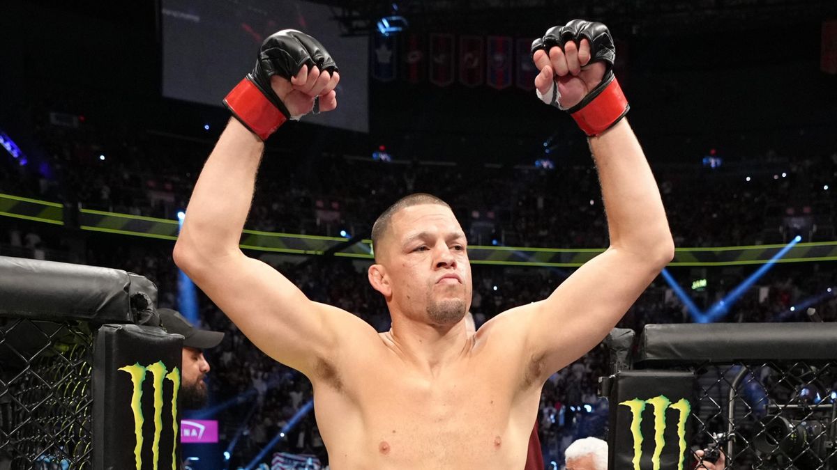 nate diaz images 0028