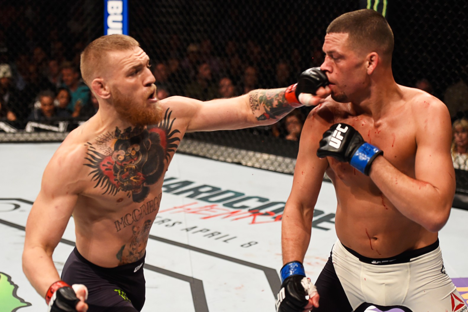 nate diaz images 0030