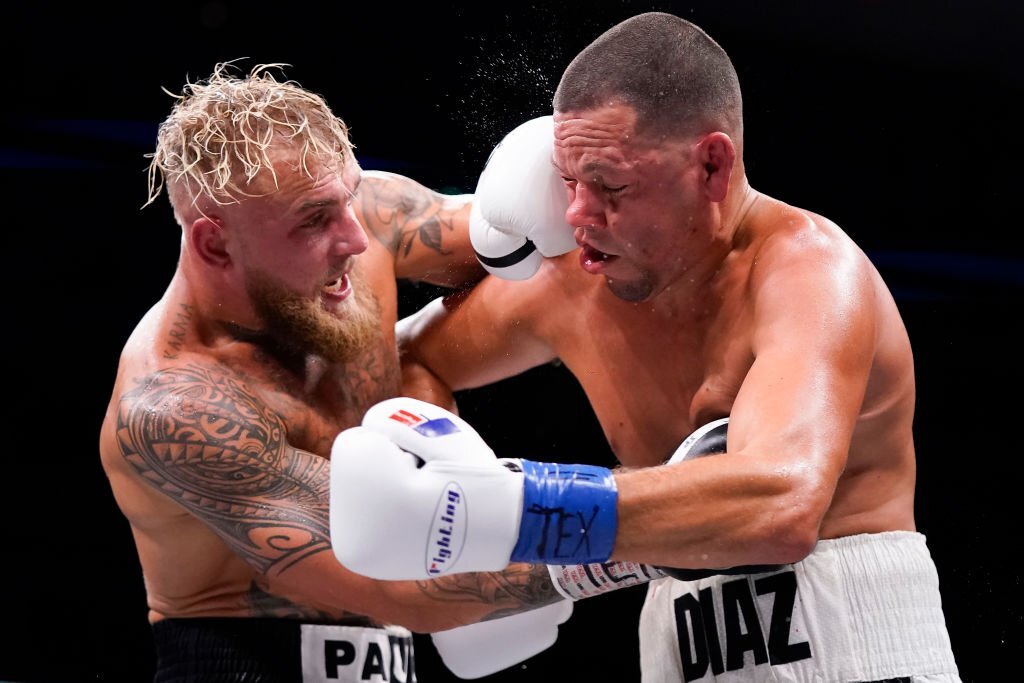 nate diaz images 0033