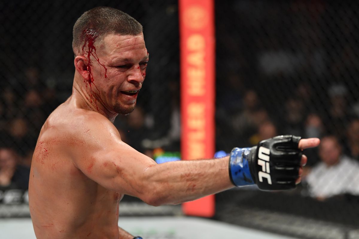 nate diaz images 0036