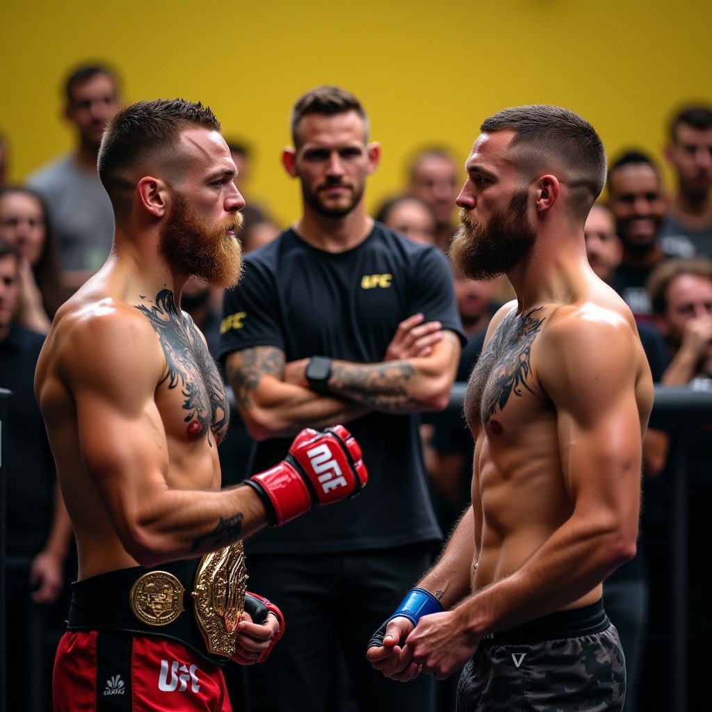 nate diaz images 0037