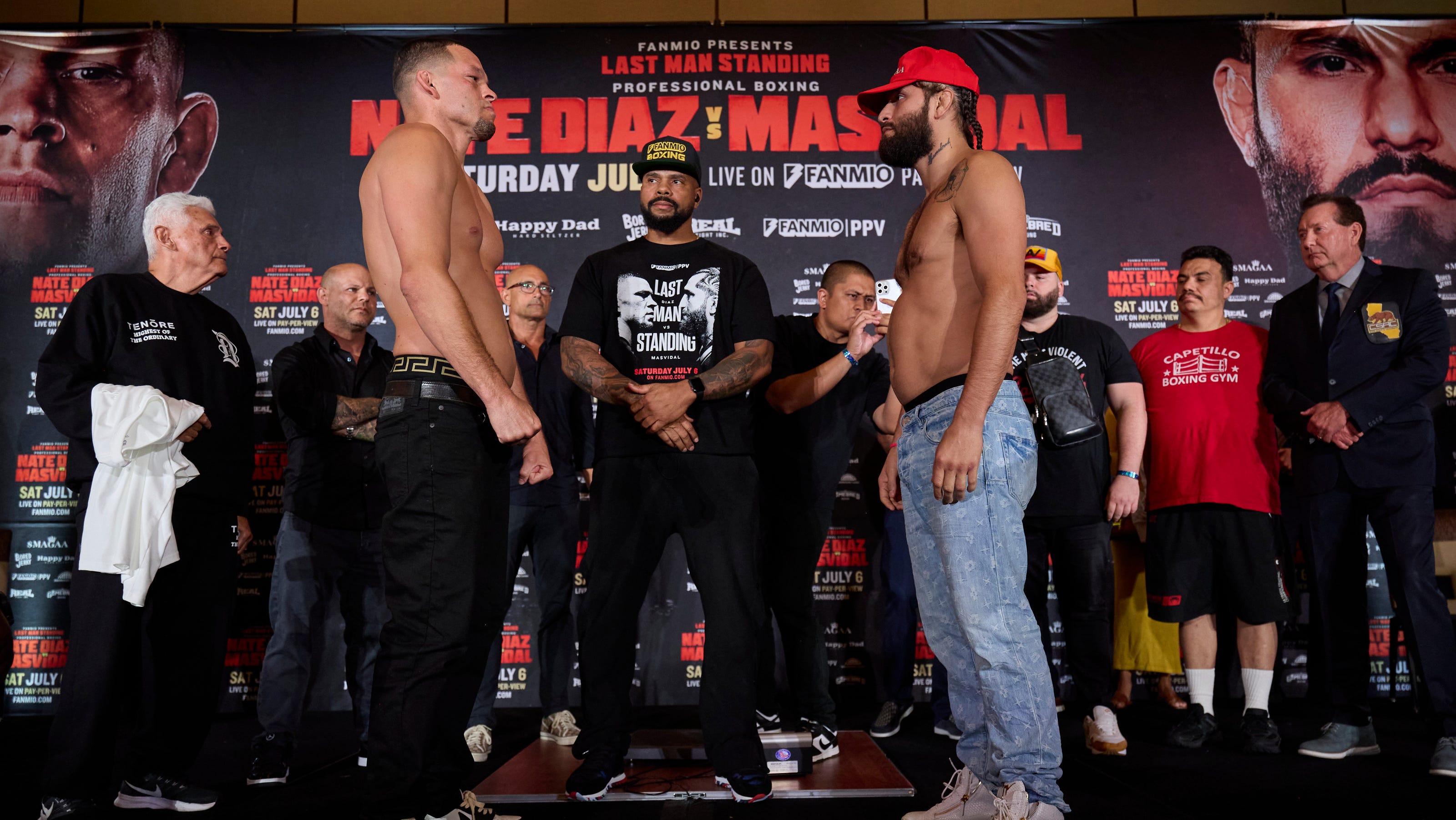 nate diaz images 0038