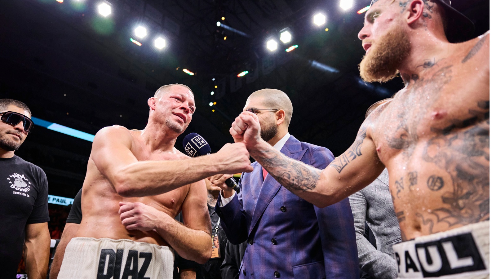 nate diaz images 0042