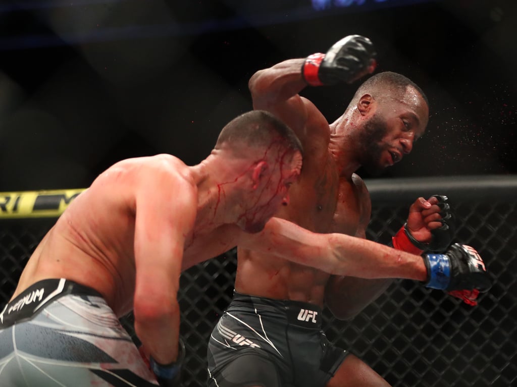 nate diaz images 0043