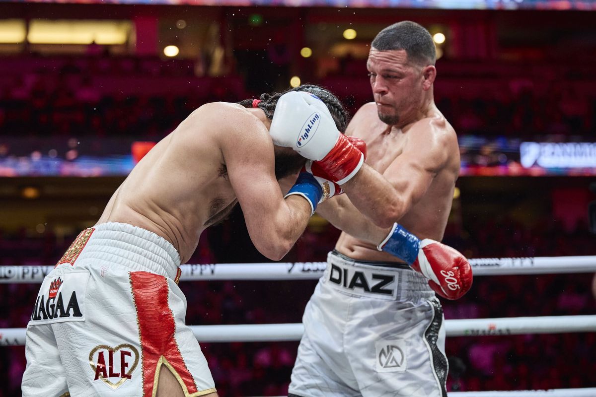 nate diaz images 0044