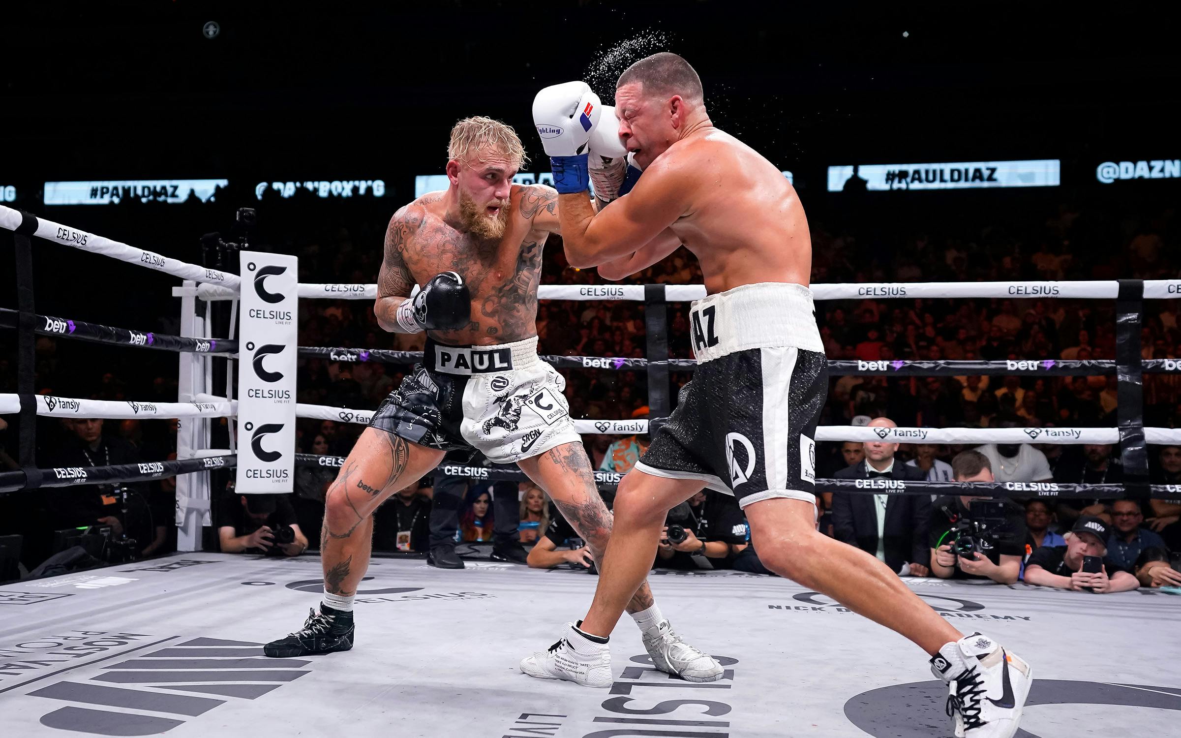 nate diaz images 0045