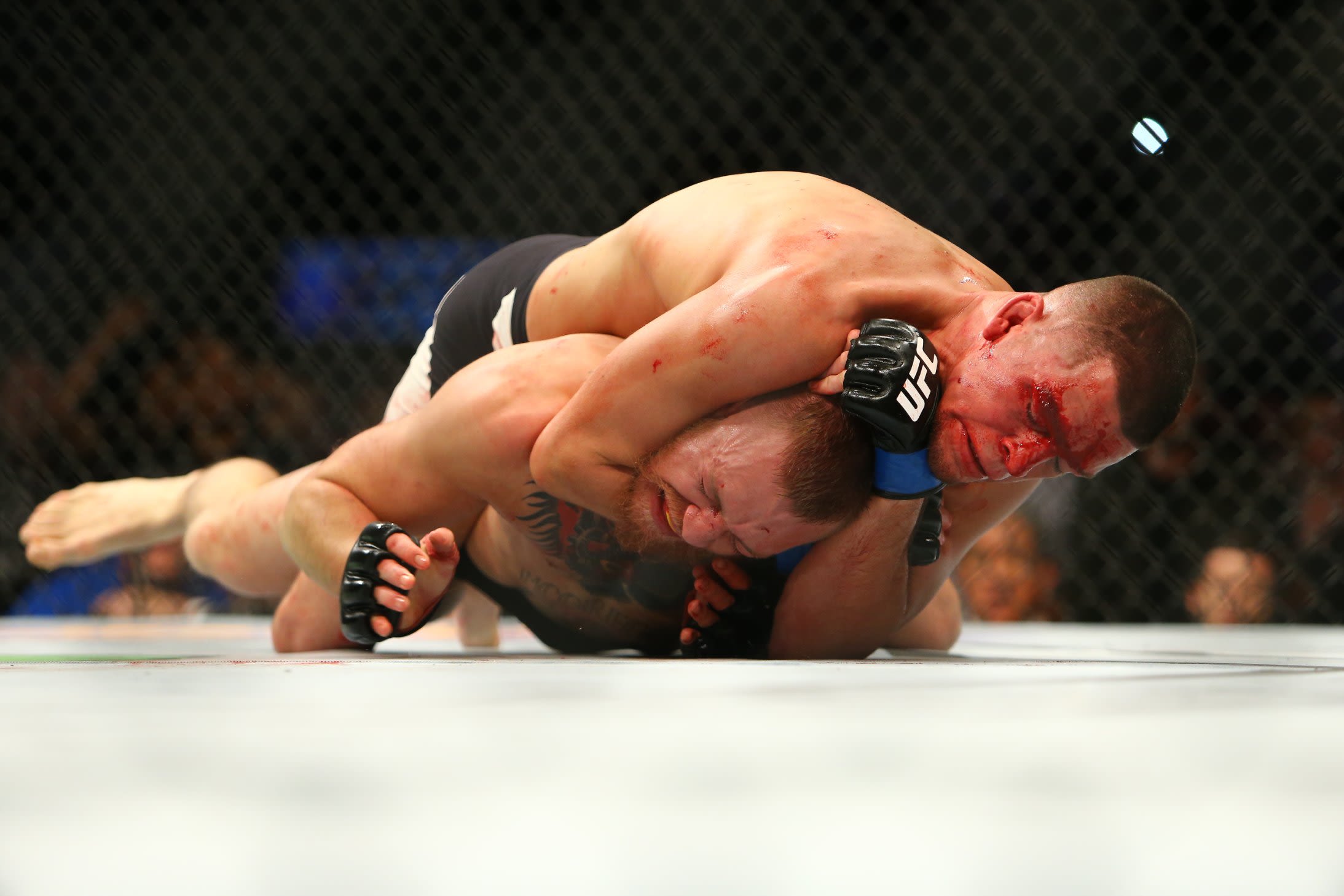 nate diaz images 0046