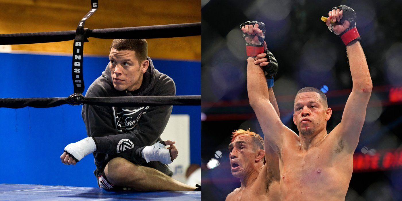 nate diaz images 0047