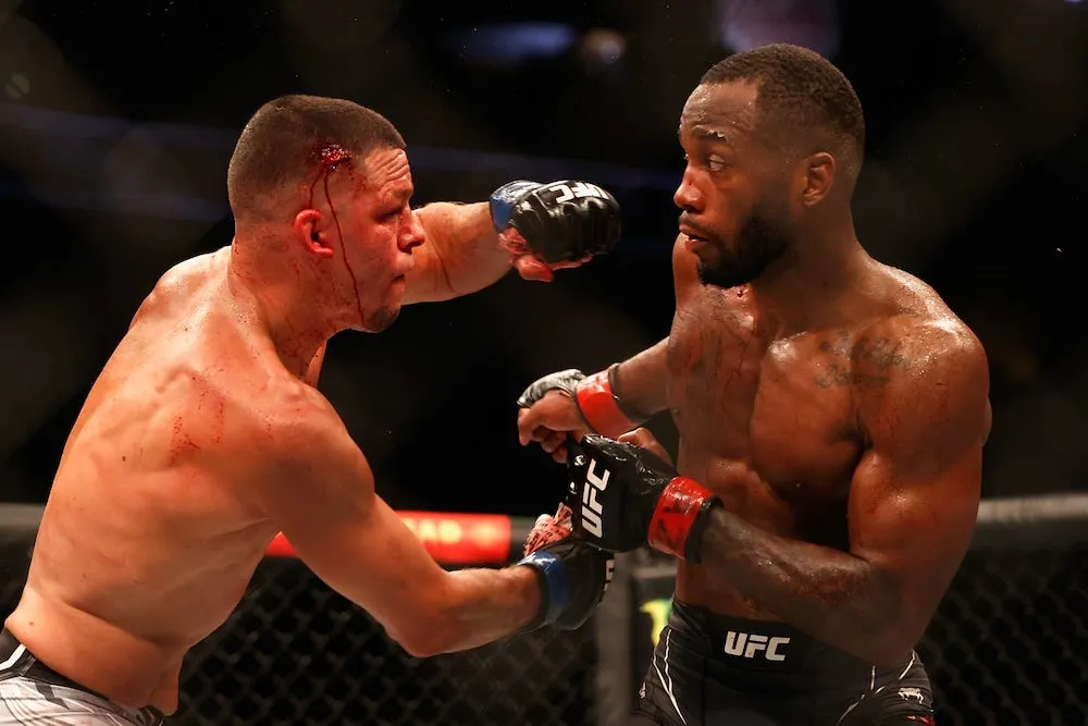 nate diaz images 0049