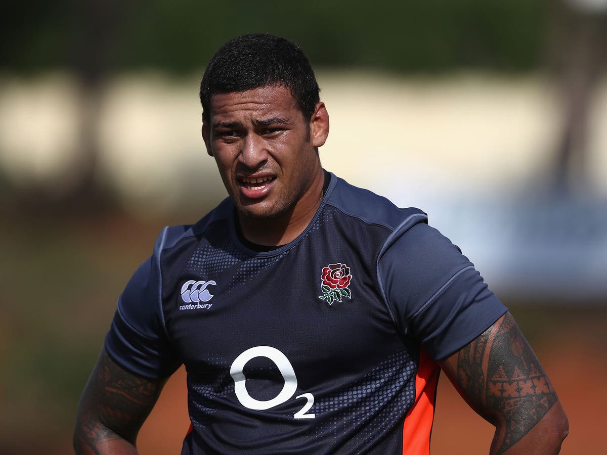Nathan Hughes performances