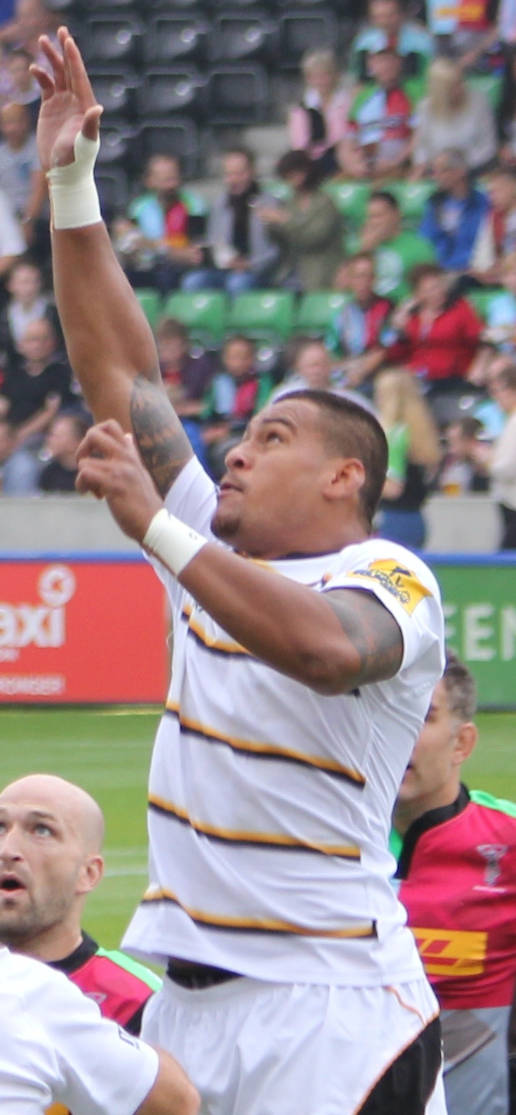 Nathan Hughes stats