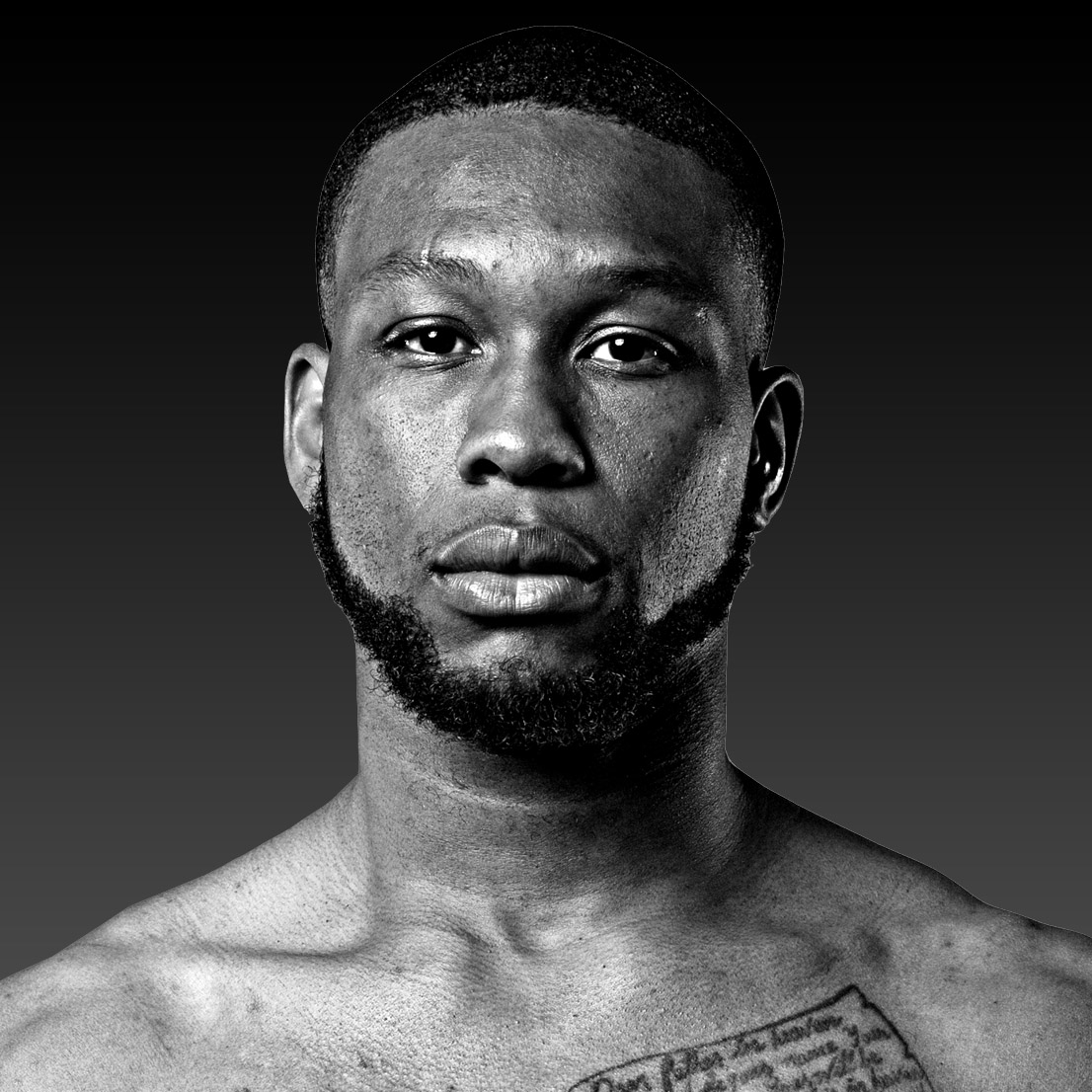 Nathaniel Gallimore boxing schedule
