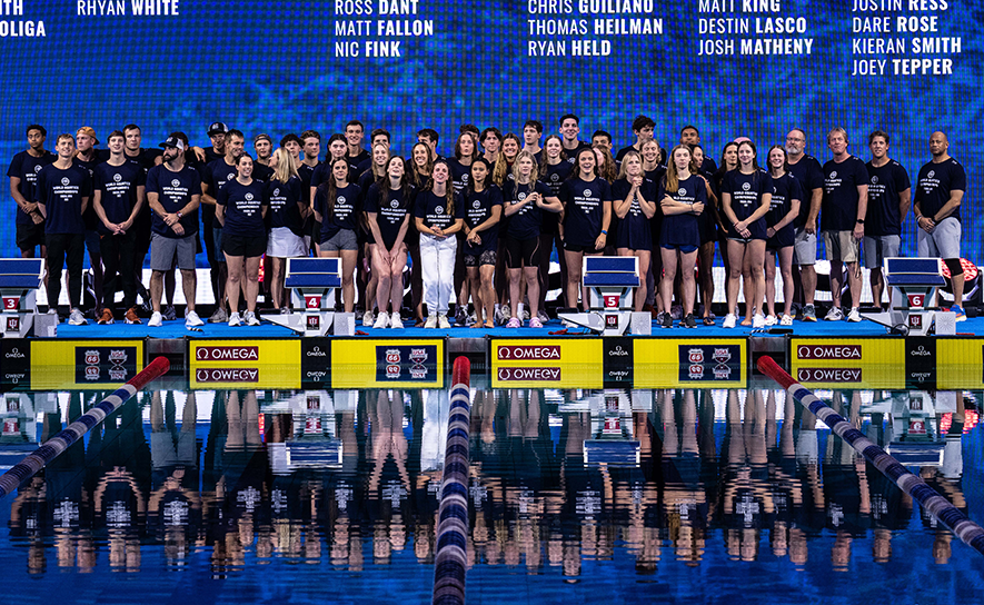 National Championships 2023
