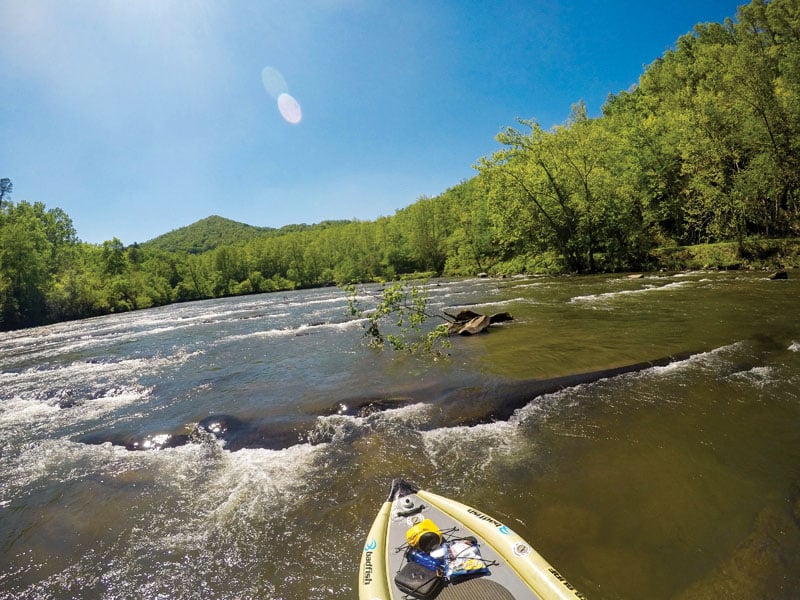 native river 0014