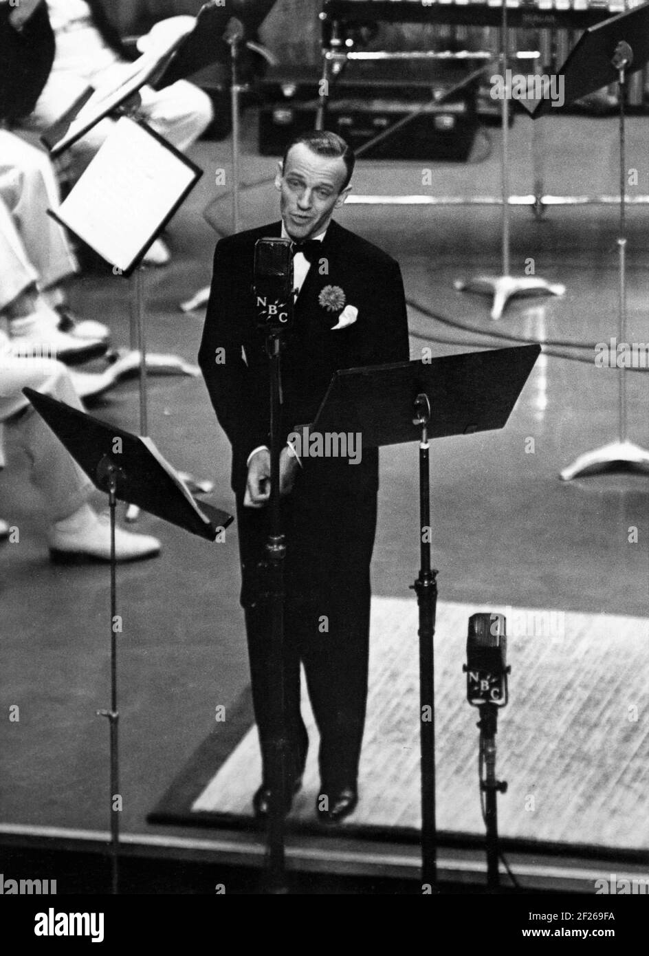 nbc microphone 0015