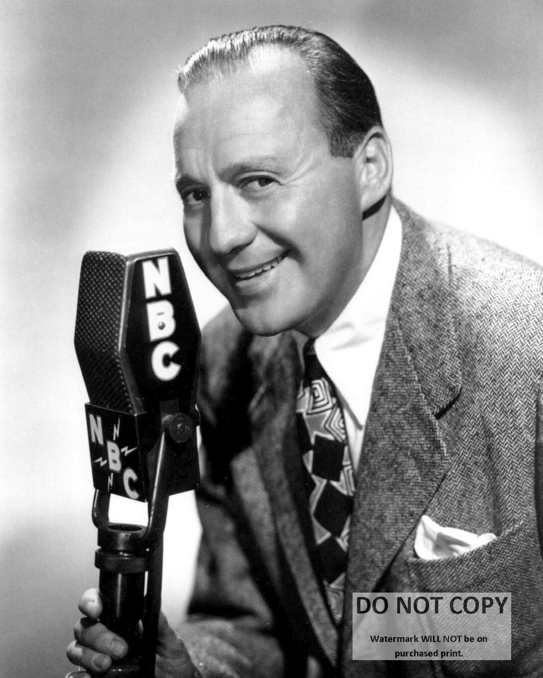 nbc microphone 0018