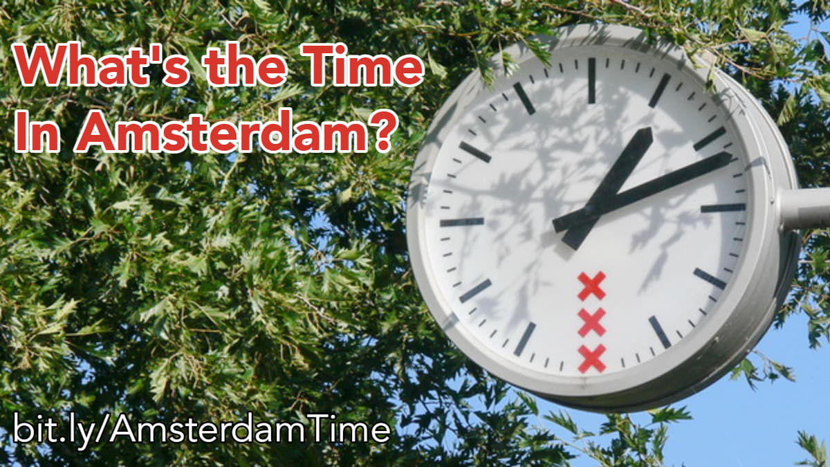 neatherlands time 0013