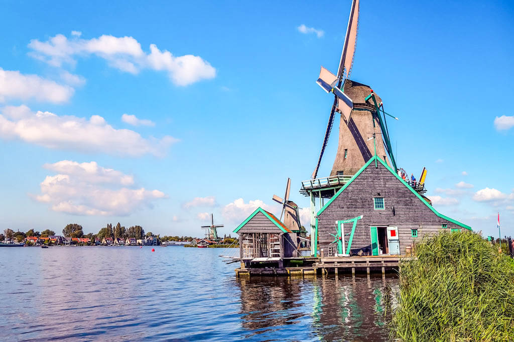 neatherlands time 0032