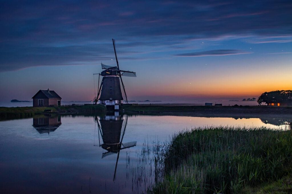 neatherlands time 0033