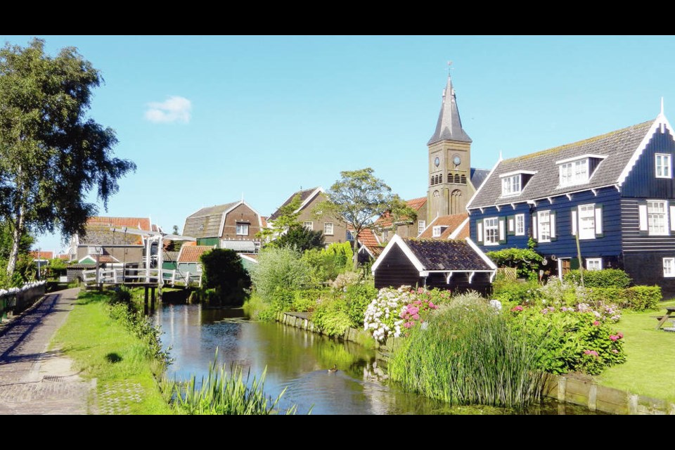 neatherlands time 0035