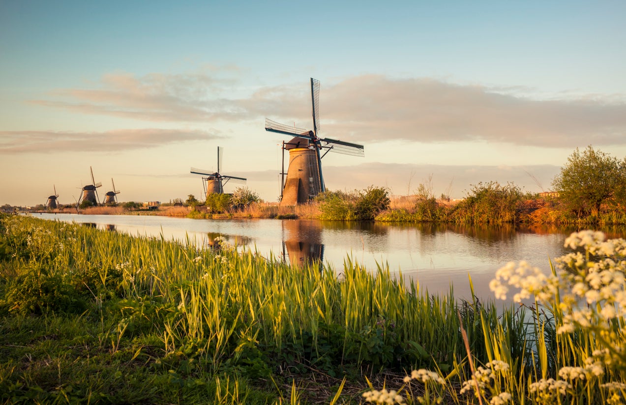 neatherlands time 0040
