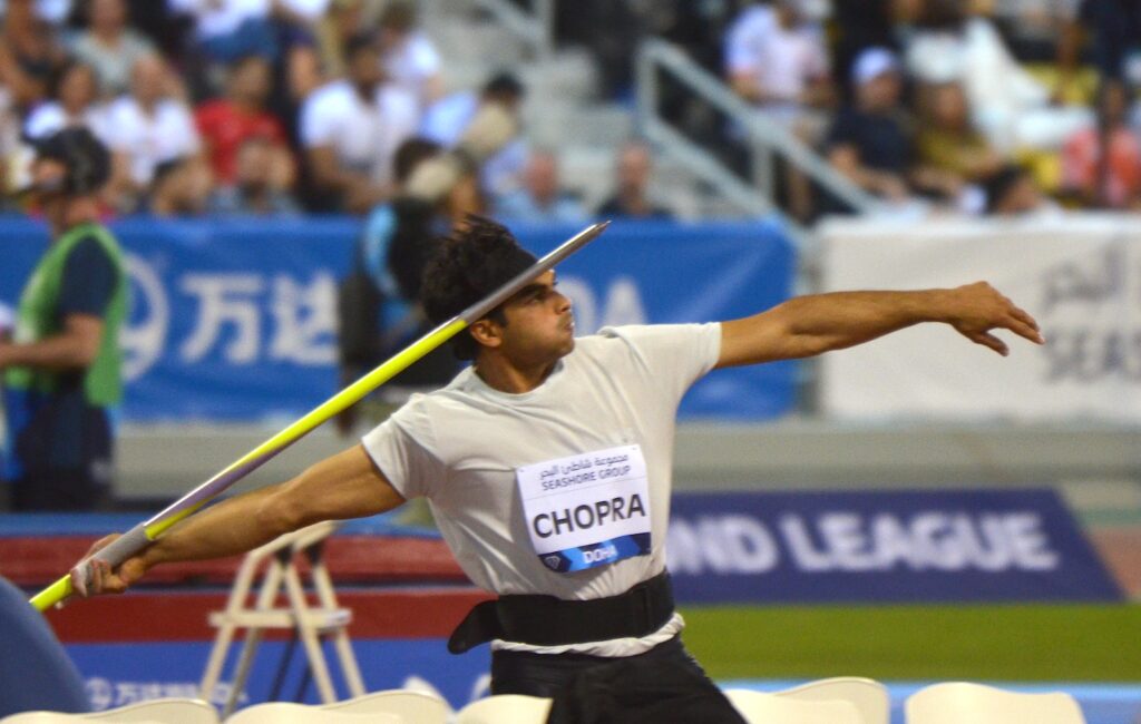 neeraj chopra budapest 0010