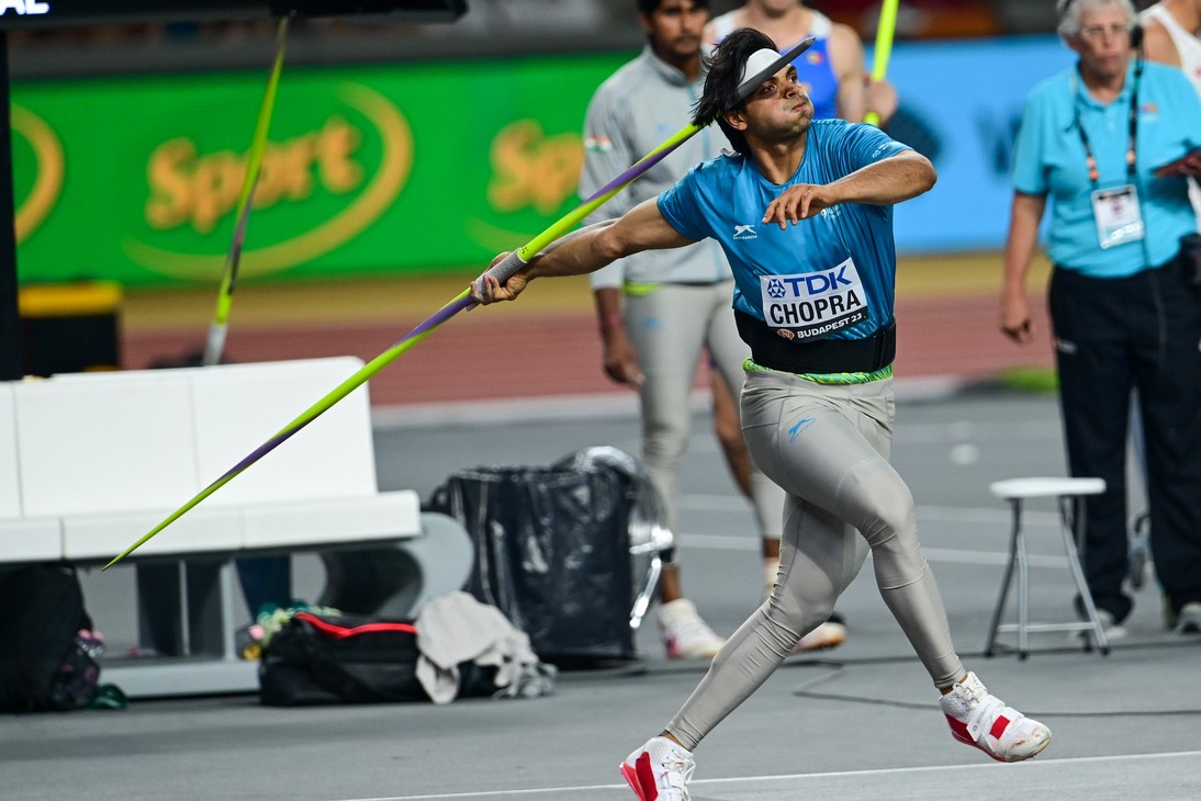 neeraj chopra budapest 0015