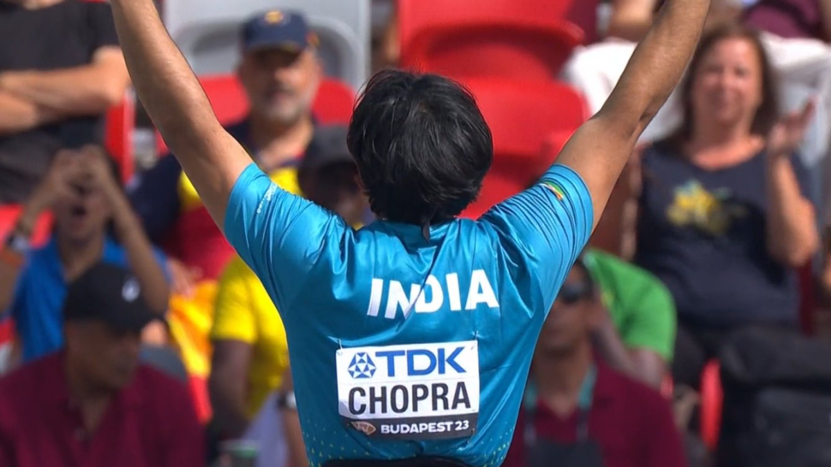 neeraj chopra budapest 0016