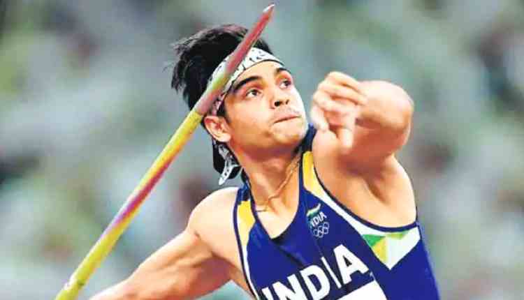 neeraj chopra budapest 0019