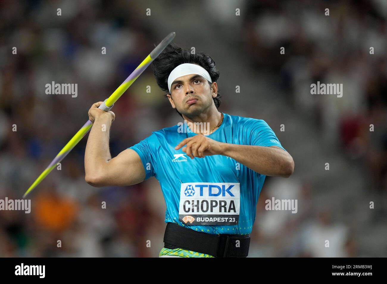 neeraj chopra budapest 0020