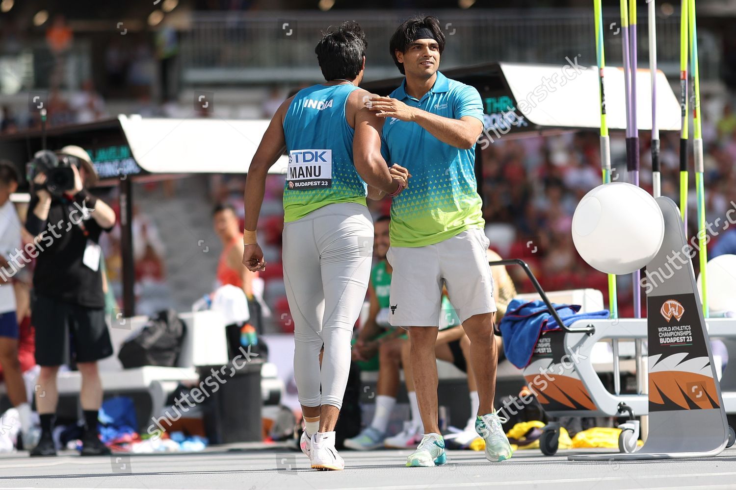 neeraj chopra budapest 0022