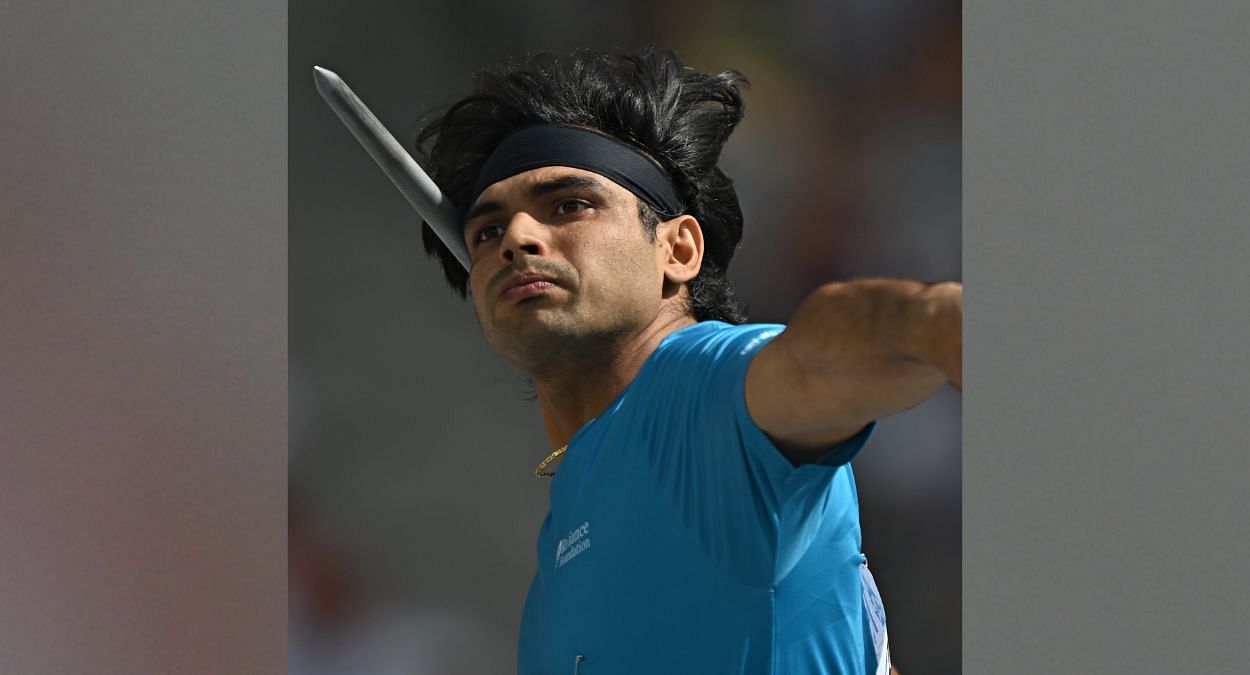 neeraj chopra budapest 0023