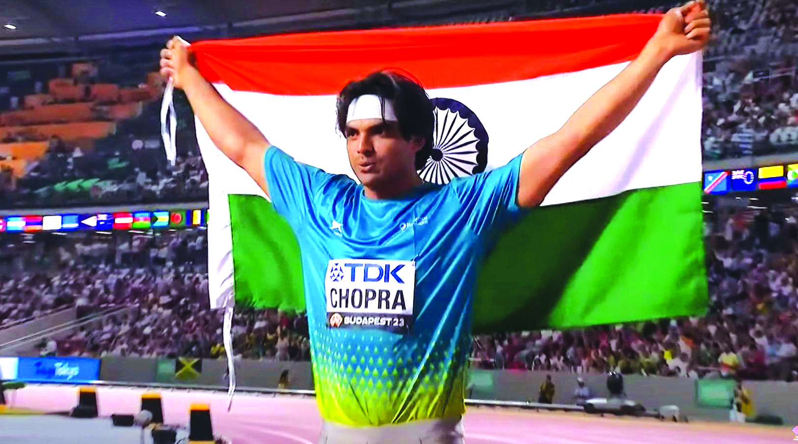 neeraj chopra budapest 0028