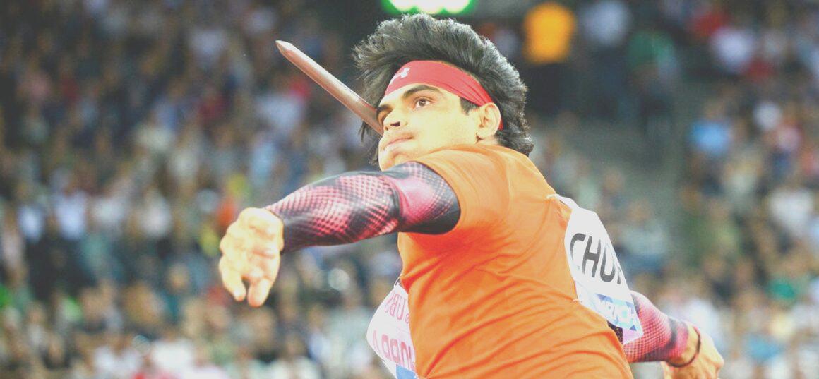 neeraj chopra budapest 0032