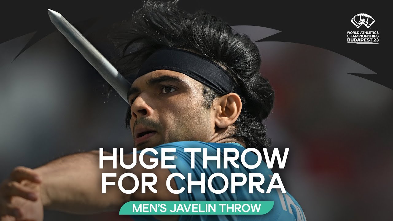 neeraj chopra budapest 0034