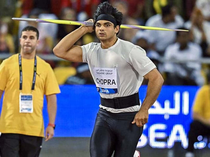 neeraj chopra budapest 0037