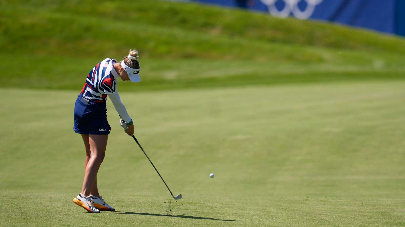 nelly korda solheim cup 0015