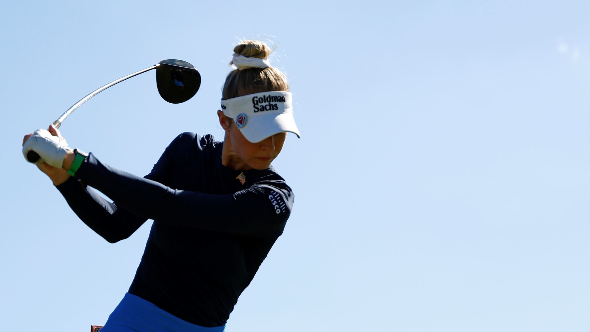 nelly korda solheim cup 0044