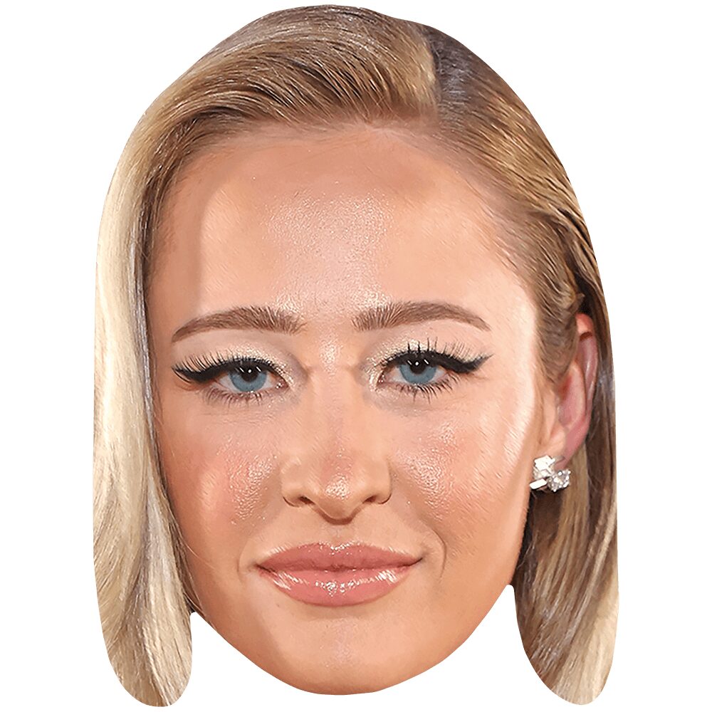 Nelly Korda golfing style