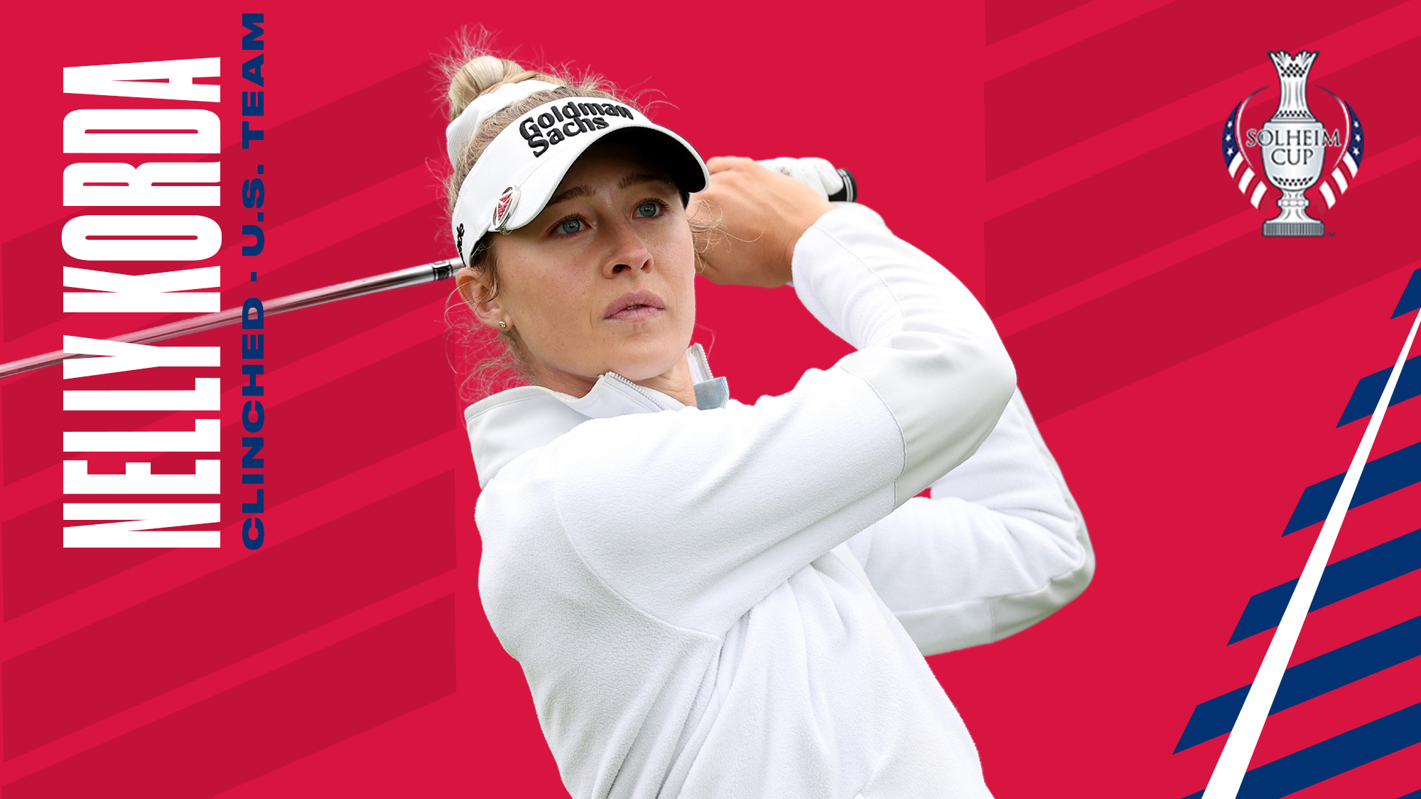 Nelly Korda highlights