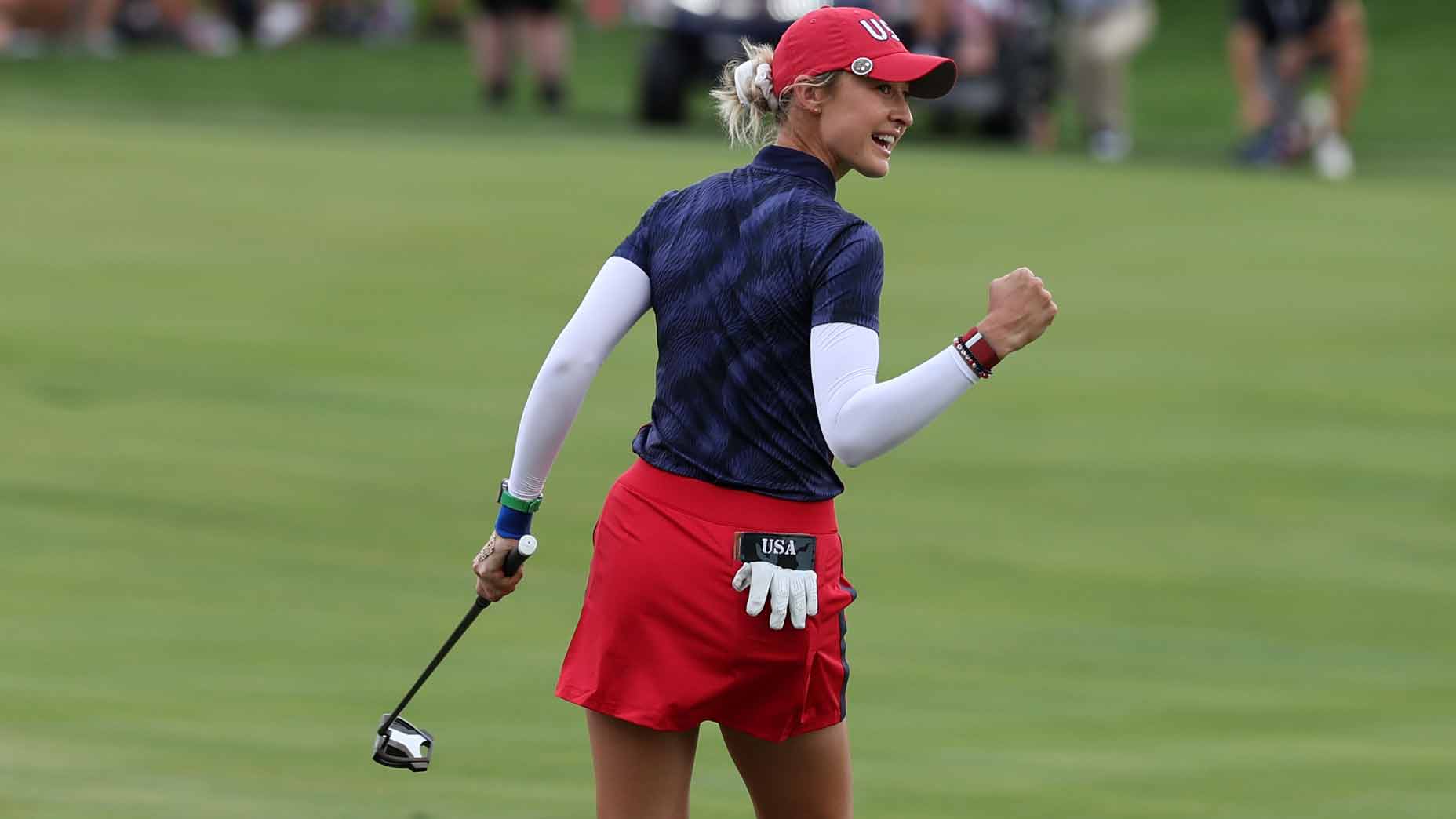 nelly korda hot pics 0033