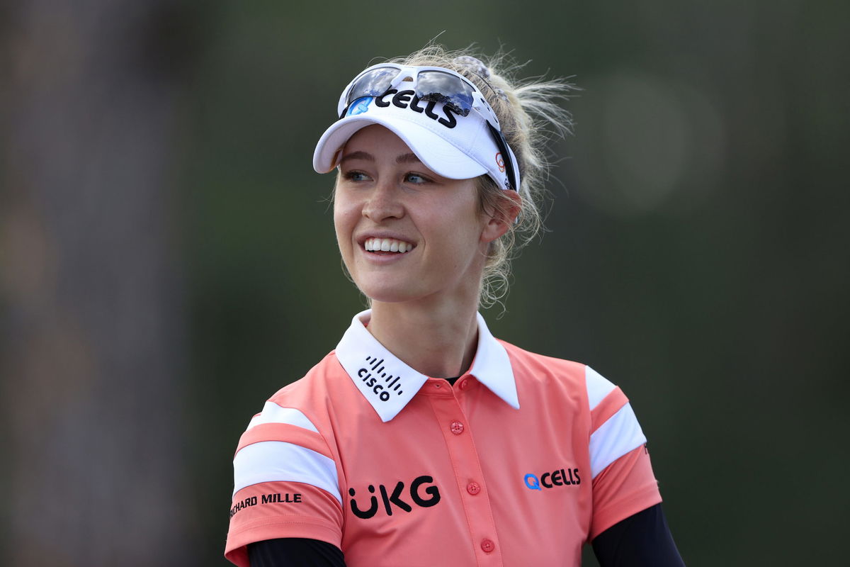 nelly korda hot pics 0035