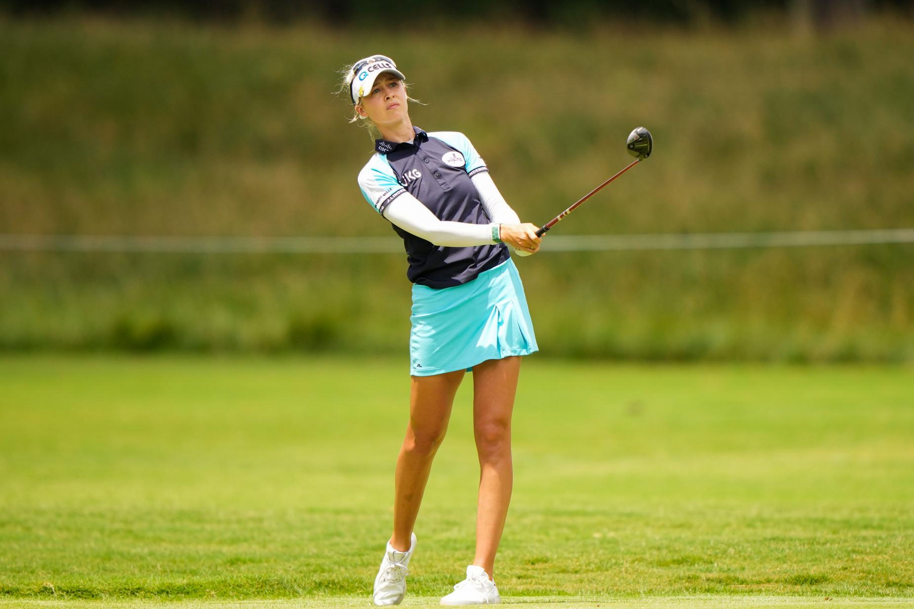 nelly korda solheim cup 0011