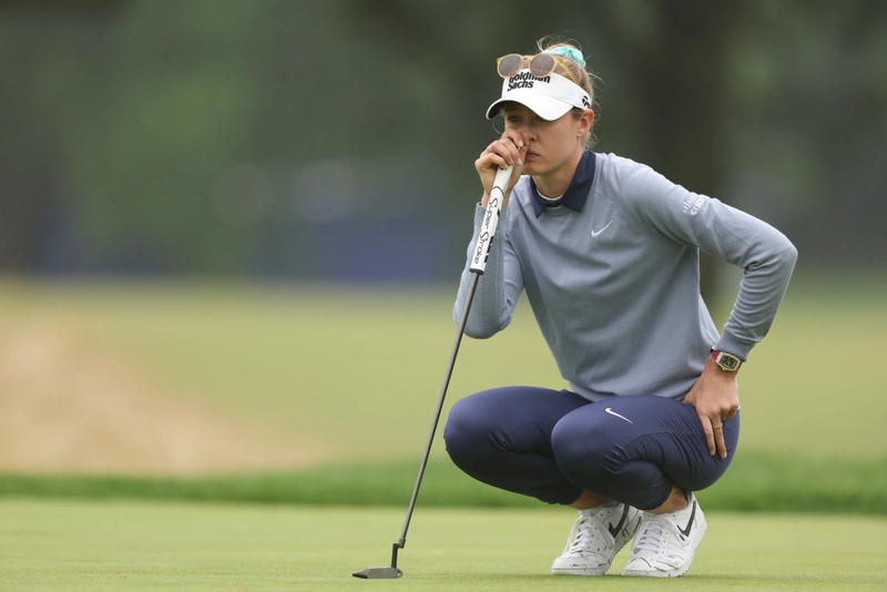 nelly korda solheim cup 0012