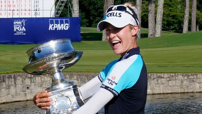 nelly korda solheim cup 0015