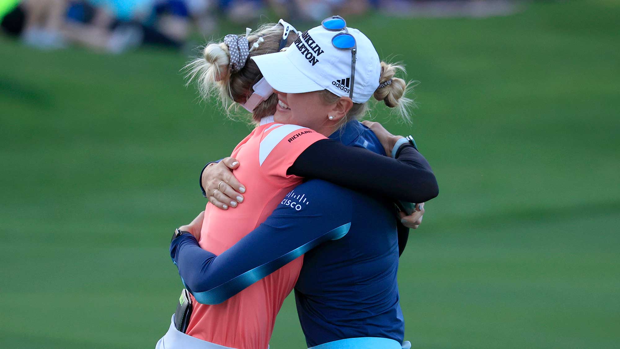 nelly korda solheim cup 0034