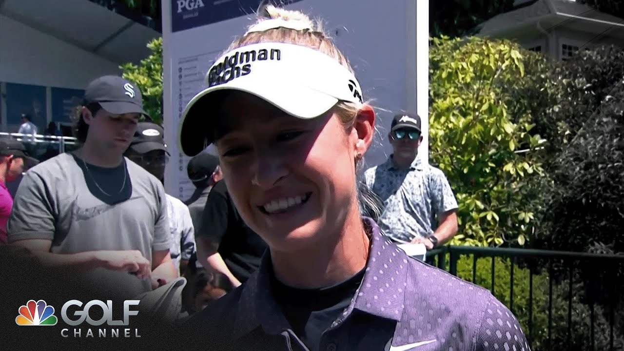 nelly korda solheim cup 0041