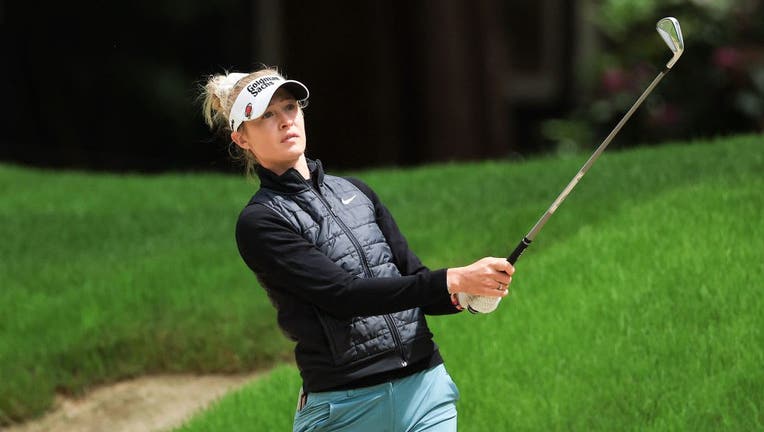 nelly korda solheim cup 0042