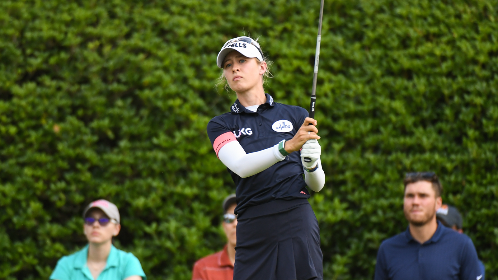 nelly korda solheim cup 0044