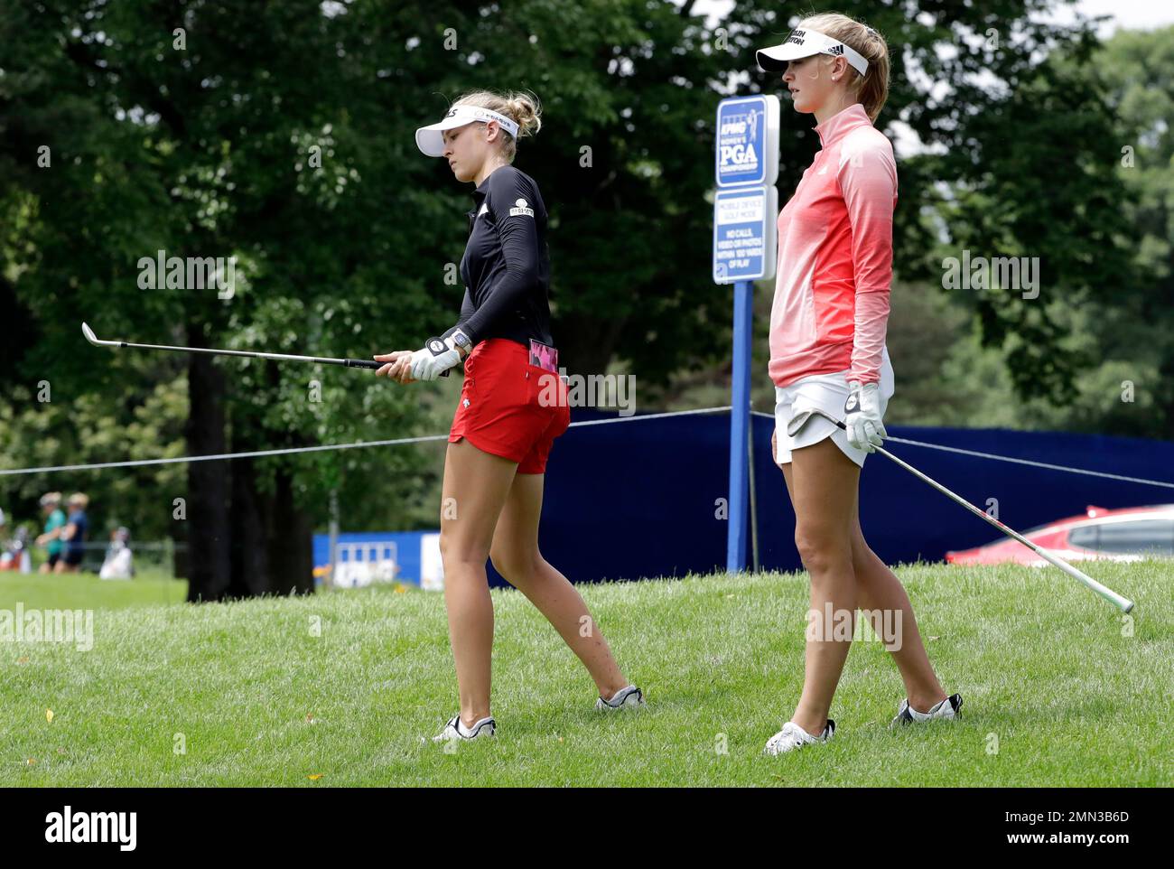 nelly korda solheim cup 0046